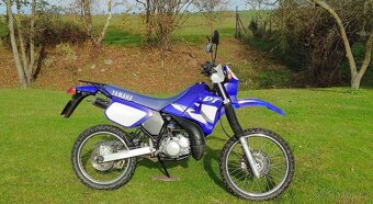 Yamaha DT 125 R - 5