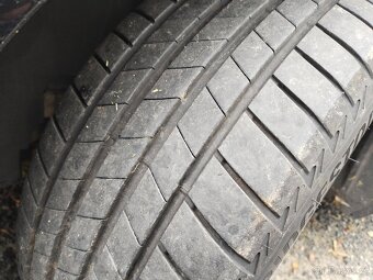 Rondell r.o.d 5x120 r18 225/40/18 letní - 5