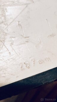 Dětské lyže Blizzard 150cm + dětské lyžáky – kompletní set - 5