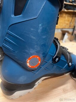 Lyžáky Salomon QST Pro 120 - 5