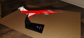 Modely letadel - 5