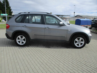 BMW X5 3,0d xDrive 12/07 po rozvodech, odp.DPH - 5