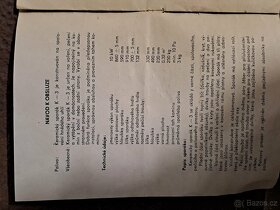 Vamberecká kachlová kamna - sporák - 5