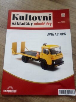 Model Avia a 31 ops - 5