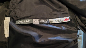 Pánská motobunda RICHA velikost M - 5