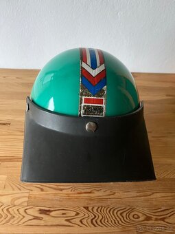 Helma Cassida cross 1 - 5