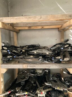 Stahovačky: bmw e46, e36, e34, e39, e38, e32, e30 - 5