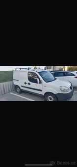 Fiat Doblo Cargo,rok 2006 - 5
