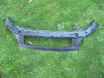 PEUGEOT 308 III PŘEDNÍ NÁRAZNÍK ,BLATNÍK , PLASTY - 5
