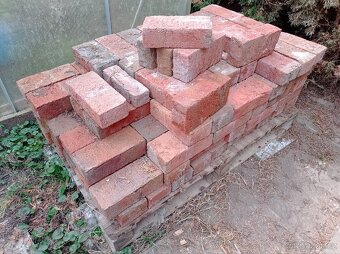Lícové cihly - 5