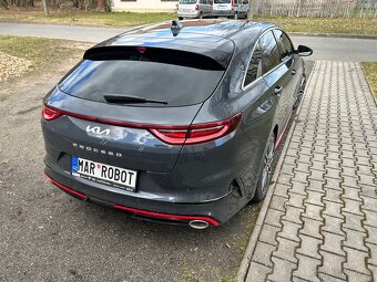 Kia proceed gt 150kw - 5