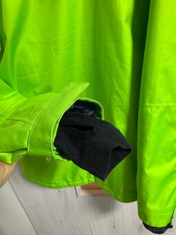 Lyžařská/Snowboard bunda Alpine Pro vel. M - 5