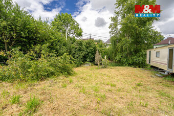 Prodej mobilheimu, 31 m², pozemek 369 m², Suchdol nad Odrou - 5