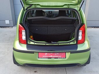 ŠKODA CITIGO 1.0MPI 55kW ELEGANCE ČR - 5