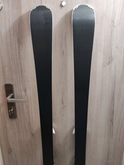 Dámské lyže BLIZZARD + boty NORDICA - 5