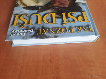 Jak poznat psí duši - 5