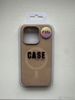 Kryty pro iPhone 16 pro - 5