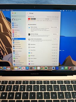 Apple MacBook Air ( 2020 ) - 5