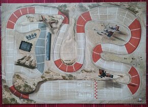 deskové a karetní hry, hlavolamy - 5