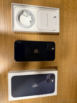 Iphone 13; 128Gb, TOP STAV - 5