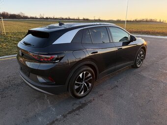 VW ID.4 Pro 150 kW / 82 kWh / SoH 95 % - 5