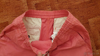 Šortky kratasy Ralph Lauren M - 5