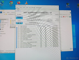 PC - repas, deska: Fujitsu D3041 A11 GS3 - 5