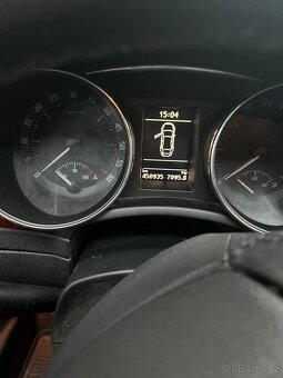 Prodám Skoda Superb 2 2.0 125kw 4x4 2009 - 5