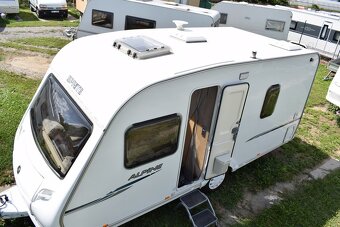 Sprite Alpine 4 2007 - 5