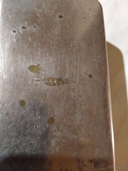 Staré krabičky - 5