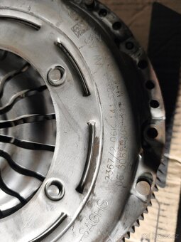 Spojka pro motory 1.8 a 2.0TSi,TFSi - 5