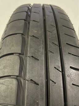 Original alu BMW i3 I3 styling 428 + Bridgestone 99% - 5