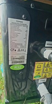 Tepelné čerpadlo - 5