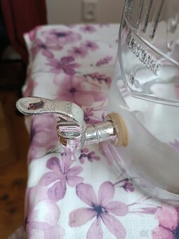 Dóza na nápoje - 5