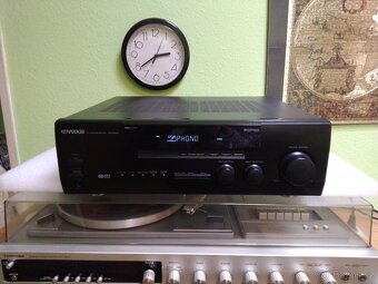 Kenwood KRF-V5020 - 5