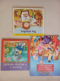 Prodám knížky pro děti. - 5