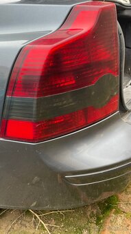 Prodám díly Volvo S40 2.0D 100kW - 5