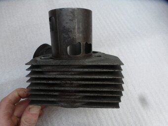 Valce Ogar 350 - 12 - 5