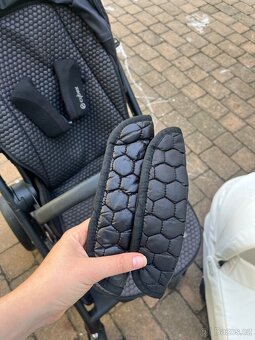 Cybex Balios S Lux - 5