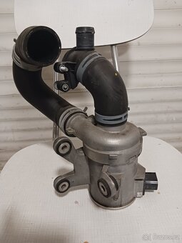 Mercedes M274.920 - 5