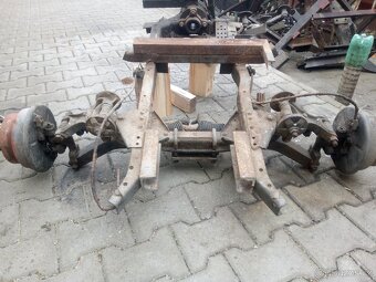 Díly škoda popular - 5