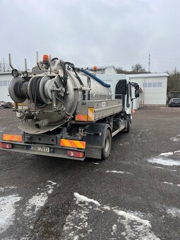 Prodám  Fekal+ čistič Renault - 5