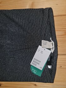 dívčí oblečení vel 128 - 5