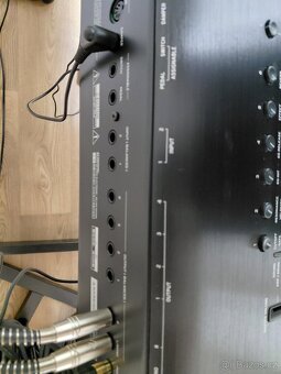 Korg Nautilus - 88 Workstation - 5