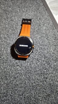 Galaxy watch ultra - 5