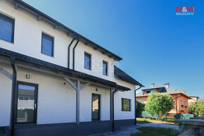 Prodej rodinného domu, 166 m², Sibřina, ul. ořechová - 5