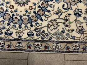 Perský zánovní koberec NAIN 150x90 - 5