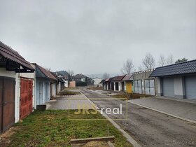 Prodej garáže 24 m2 - Ždánice, ev.č. 180019JK - 5