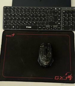 Herní notebook Dell G5 15 Gaming (5500). - 5