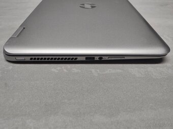 Dotykový notebook HP HP ENVY x360, OTOČNÉ LCD, WIN11 - 5
